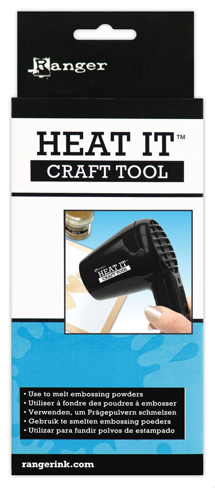 Ranger Ranger Heat It Craft Too EU (HIT27089) Ranger Ranger Heat It Craft Too EU (HIT27089)