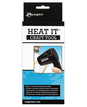 Ranger Ranger Heat It Craft Too EU (HIT27089)