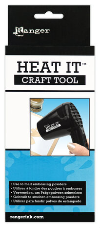 Ranger Ranger Heat It Craft Too EU (HIT27089) Ranger Ranger Heat It Craft Too EU (HIT27089)