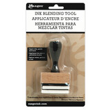 Ranger Ranger Ink Blending Tool - Handle w/ Foams (2foams) (IBT23616)