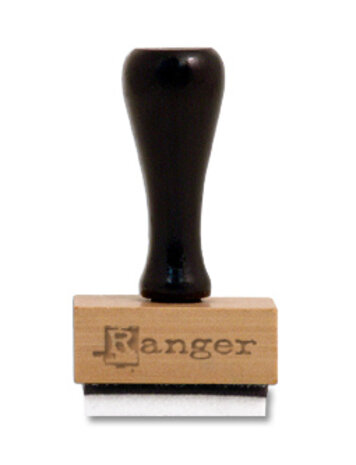 Ranger Ranger Ink Blending Tool - Handle w/ Foams (2foams) (IBT23616) Ranger Ranger Ink Blending Tool - Handle w/ Foams (2foams) (IBT23616)
