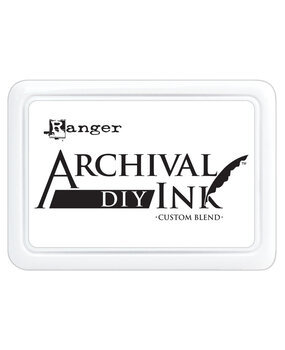 Ranger Ranger Archival Ink DIY Pad (AIP48077)