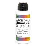 Ranger Ranger Archival Ink Cleaner (2oz. Dabber) (INK58939)