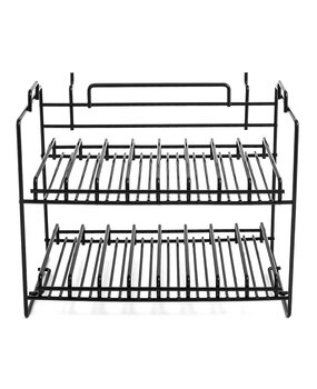 Ranger Ranger Stickles - Wire Rack Bottles 0.5 oz (for 16/Empty) (WRB53910)