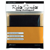 Ranger Ranger Rub It-Scrub It Stamp Cleaning Pad (RUB09863)