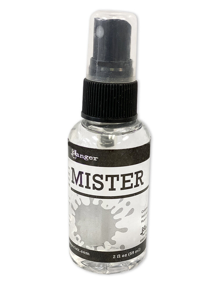 Ranger Ranger Mister Bottle Empty 2 oz (MIS30676)