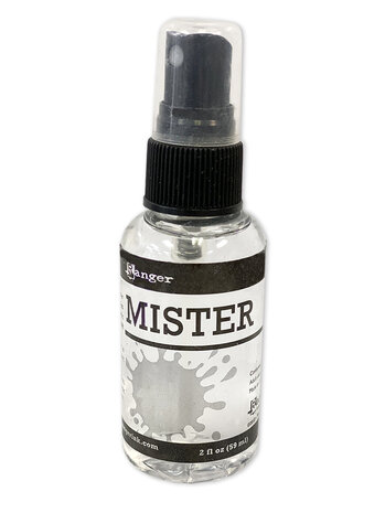 Ranger Ranger Mister Bottle Empty 2 oz (MIS30676)