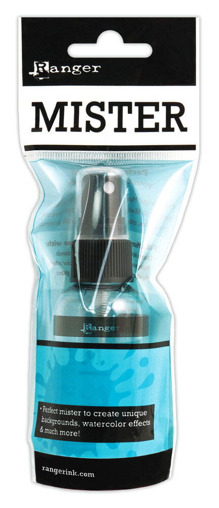 Ranger Ranger Mister Bottle Empty 2 oz (MIS30676)