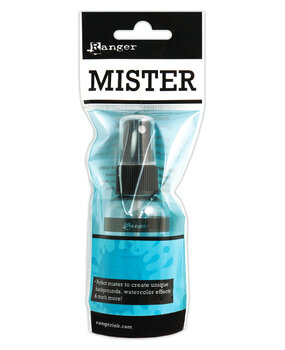 Ranger Ranger Mister Bottle Empty 2 oz (MIS30676)