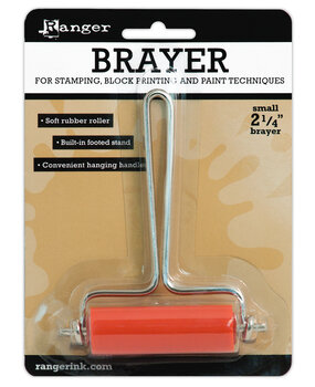 Ranger Ranger Inky Roller Brayer Small (BRA09870)