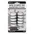 Ranger Mini Ink Blending Foam Domed Replacement (10pcs) (IBT77176) Ranger Mini Ink Blending Foam Domed Replacement (10pcs) (IBT77176)