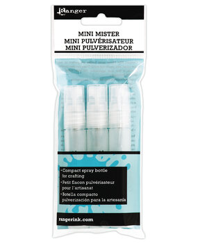 Ranger Ranger Mini Misters (3pcs) (MIS22701)