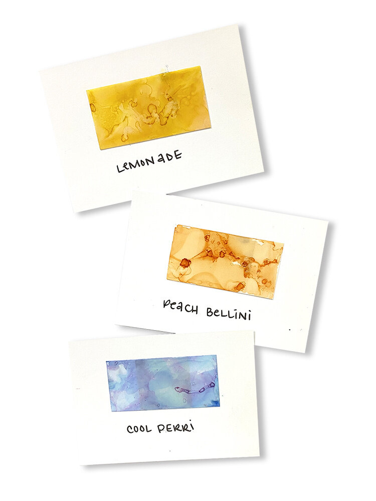 Ranger Tim Holtz Alcohol Ink - Kit Wildflowers (TAK25948) Ranger Tim Holtz Alcohol Ink - Kit Wildflowers (TAK25948)