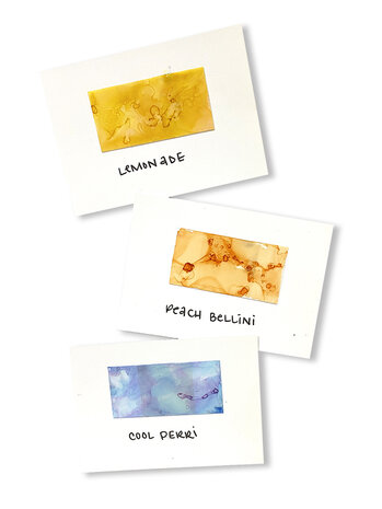 Ranger Tim Holtz Alcohol Ink - Kit Wildflowers (TAK25948) Ranger Tim Holtz Alcohol Ink - Kit Wildflowers (TAK25948)