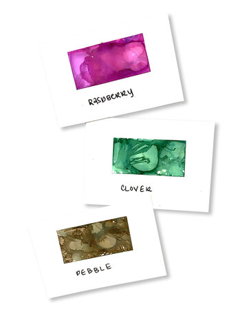 Ranger Tim Holtz Alcohol Ink - Kit Valley Trail (TAK25979) Ranger Tim Holtz Alcohol Ink - Kit Valley Trail (TAK25979)