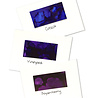 Ranger Tim Holtz Alcohol Ink - Kits Indigo/Violet Spectrum 3x0.5 oz (TAK69775) Ranger Tim Holtz Alcohol Ink - Kits Indigo/Violet Spectrum 3x0.5 oz (TAK69775)