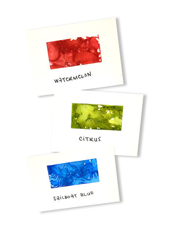 Ranger Tim Holtz Alcohol Ink - Kit Dockside Picnic (TAK25962) Ranger Tim Holtz Alcohol Ink - Kit Dockside Picnic (TAK25962)