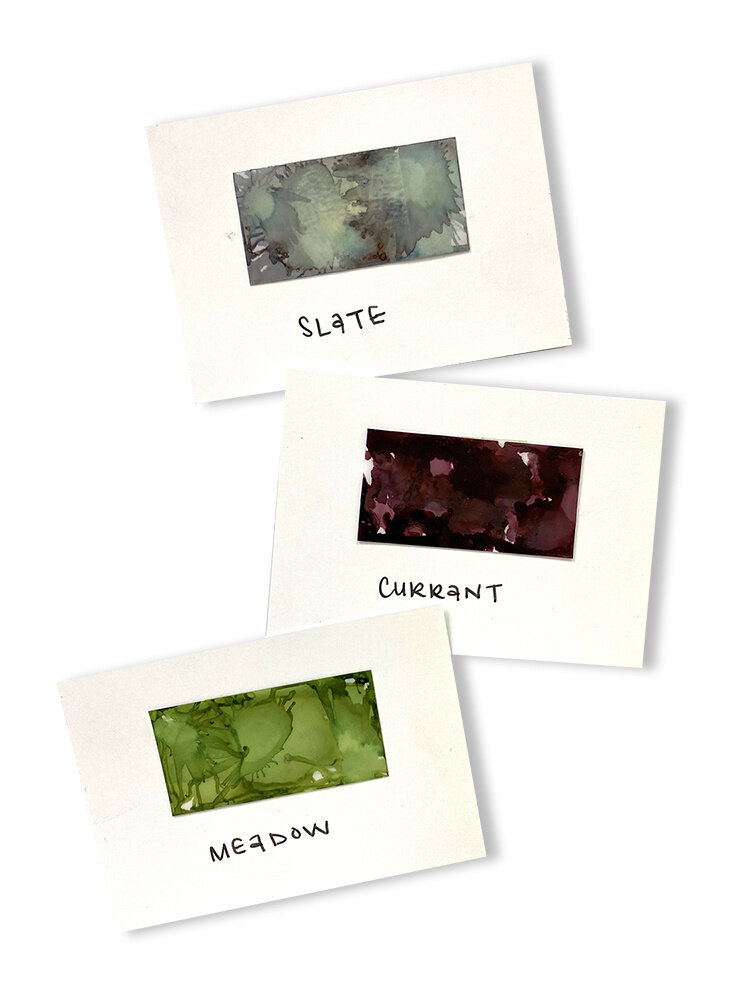 Ranger Tim Holtz Alcohol Ink - Kit Cottage Path (TIM20714) Ranger Tim Holtz Alcohol Ink - Kit Cottage Path (TIM20714)