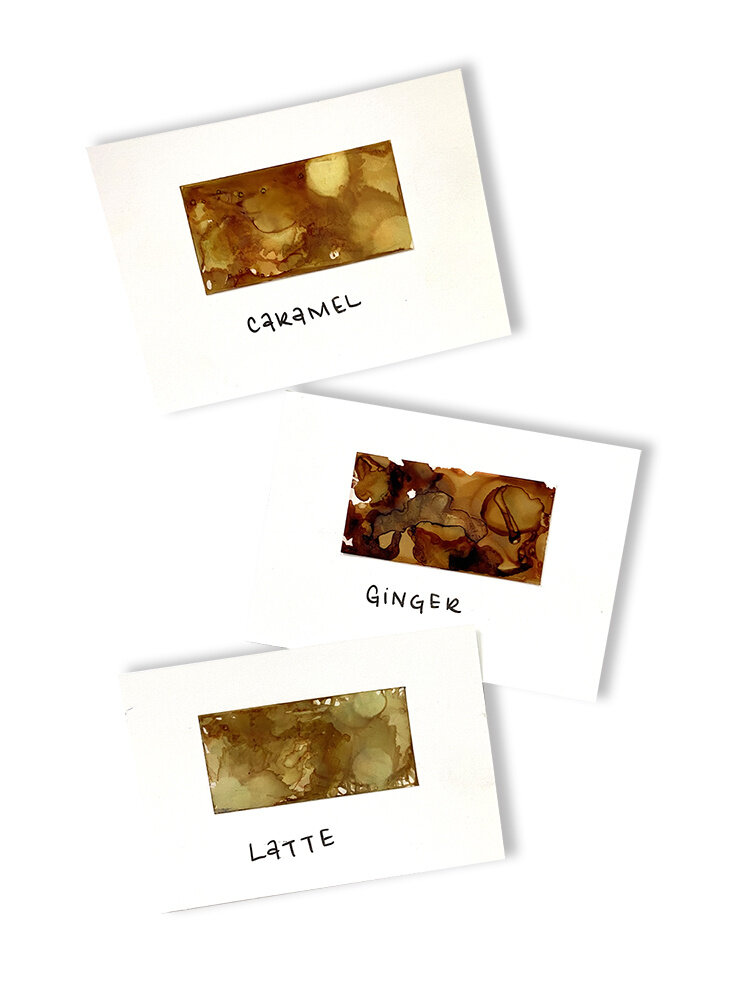 Ranger Tim Holtz Alcohol Ink - Kit Cabin Cupboard (TIM20691)