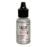 Ranger Tim Holtz Alcohol Alloy Sterling 0.5 fl oz (TAA71846)