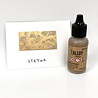 Ranger Tim Holtz Alcohol Alloys Statue 0.5 fl oz (TAA71839) Ranger Tim Holtz Alcohol Alloys Statue 0.5 fl oz (TAA71839)