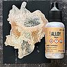 Ranger Tim Holtz Alcohol Alloys Rose 0.5 fl oz (TAA80299) Ranger Tim Holtz Alcohol Alloys Rose 0.5 fl oz (TAA80299)