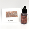 Ranger Tim Holtz Alcohol Alloys Mined 0.5 fl oz (TAA71822) Ranger Tim Holtz Alcohol Alloys Mined 0.5 fl oz (TAA71822)