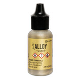 Ranger Tim Holtz Alcohol Alloy Gilded 0.5 fl oz (TAA71815)