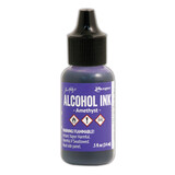 Ranger Tim Holtz Alcohol Ink Amethyst 0.5 fl oz (TAL52579)