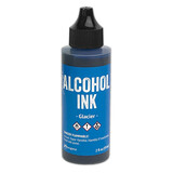 Ranger Tim Holtz Alcohol Ink Glacier 2 fl oz (TAG76582)