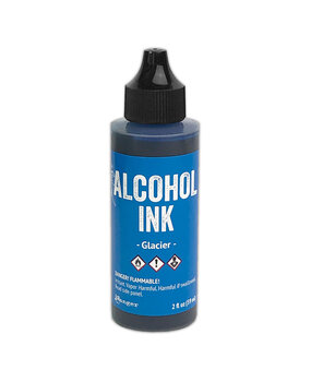 Ranger Tim Holtz Alcohol Ink Glacier 2 fl oz (TAG76582)