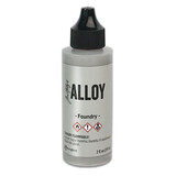 Ranger Tim Holtz Alcohol Alloy Foundry 2 fl oz (TAG78302)