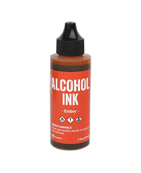Ranger Tim Holtz Alcohol Ink Ember 2 fl oz (TAG76667)
