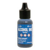 Ranger Tim Holtz Alcohol Ink Denim 0.5 fl oz (TIM22015)
