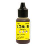 Ranger Tim Holtz Alcohol Ink Dandelion 0.5 fl oz (TAL59424)
