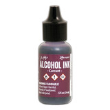 Ranger Tim Holtz Alcohol Ink Currant 0.5 fl oz (TIM22008)
