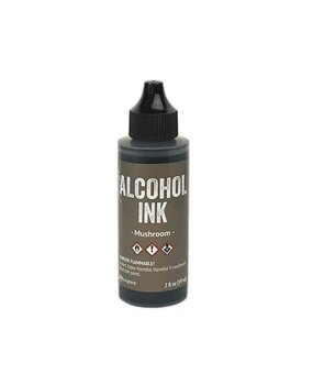 Ranger Tim Holtz Alcohol Ink Mushroom 2 fl oz (TAG78708)