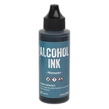 Ranger Tim Holtz Alcohol Ink Monsoon 2 fl oz (TAG76681)