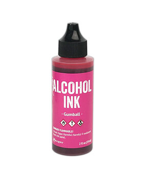 Ranger Tim Holtz Alcohol Ink Gumball 2 fl oz (TAG76599)
