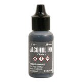 Ranger Tim Holtz Alcohol Ink Slate 0.5 fl oz (TIM22183)
