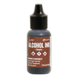 Ranger Tim Holtz Alcohol Ink Sepia 0.5 fl oz (TAL59448)