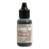 Ranger Tim Holtz Alcohol Ink Pebble 0.5 fl oz (TAB25498)