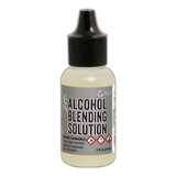 Ranger Tim Holtz Alcohol Ink Blending Solution 0.5 fl oz (TIM50353)