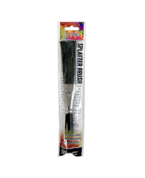 Ranger Tim Holtz Alcohol Ink Splatter Brush (TAC74212) Ranger Tim Holtz Alcohol Ink Splatter Brush (TAC74212)