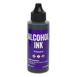 Ranger Tim Holtz Alcohol Ink Vineyard 2 fl oz (TAG76612)