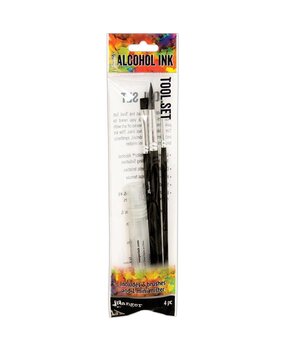 Ranger Tim Holtz Alcohol Ink Tool Set (TAC58779) Ranger Tim Holtz Alcohol Ink Tool Set (TAC58779)