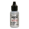 Ranger Tim Holtz Metallic Mixative Silver 0.5 oz (TIM22176) Ranger Tim Holtz Metallic Mixative Silver 0.5 oz (TIM22176)