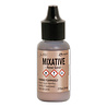 Ranger Tim Holtz Metallic Mixative Rose Gold 0.5 oz (TAL59790) Ranger Tim Holtz Metallic Mixative Rose Gold 0.5 oz (TAL59790)