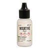 Ranger Tim Holtz Metallic Mixative Pearl 0.5 oz (TIM22114) Ranger Tim Holtz Metallic Mixative Pearl 0.5 oz (TIM22114)