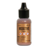 Ranger Tim Holtz Metallic Mixative Copper 0.5 oz (TIM21988)